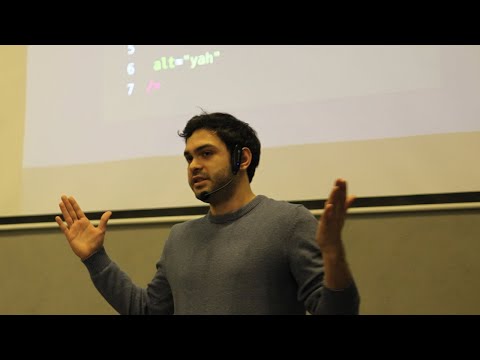 Giorgi Bagdavadze - How to load images (FAST)