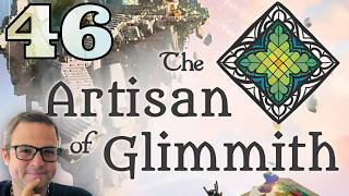 Size Separation, Part 2 | The Artisan of Glimmith | Episode 46