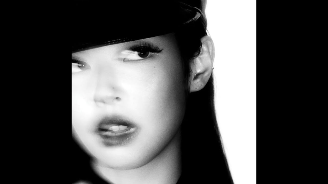 [FREE] The Weeknd X JENNIE Type Beat - “Where You Belong” | Lily-Rose Depp Type Beat