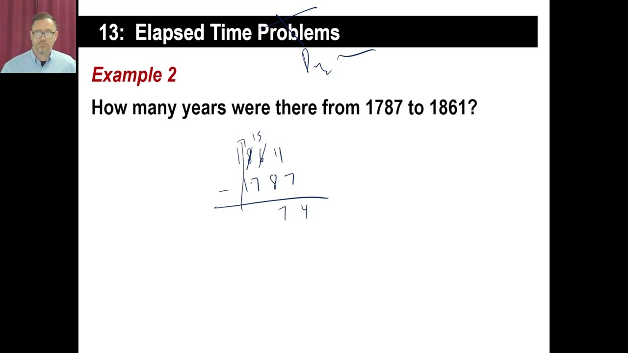 Saxon Math - 76 (4th Edition) - Lesson 13: Problems About