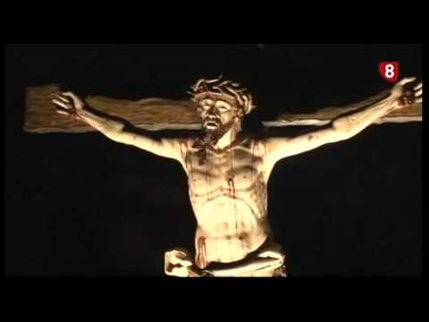 Procesión de la Hermandad Penitencial de las Siete Palabras