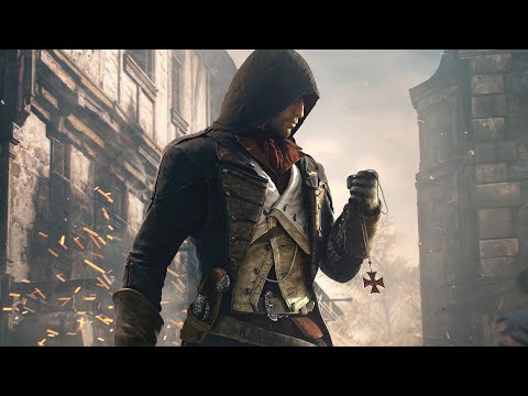 Assassin's Creed Unity