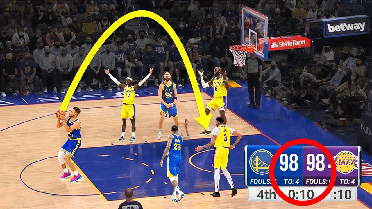 weirdest-moments-in-nba-history-youtube