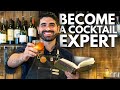 Become An Expert At Making Drinks With These Cocktail Books 