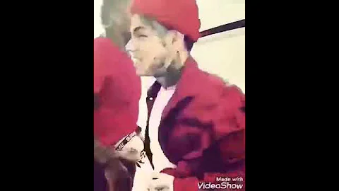 انا لو خس جسمي كفاية اسمي ومجنون رسمي ارجو الاشتراك بالقناة وأضغط لايك و شكرا 