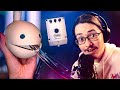 Making Otamatones Speak Using a Talkbox