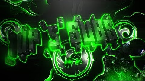 Phoenix : Top 5 Subs - Episode #2 (Multi-Cod) ft. Phoenix Ahmlil !