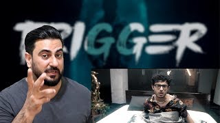 Hello friends, watch my latest reaction video on the trigger -
carryminati x vibgyor releases his first single "trigger"
carryminati,carry,indian...