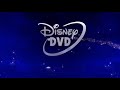 Disney DVD Logo With Humf Slow Motion Disney DVD Logo With Humf Slow Motion