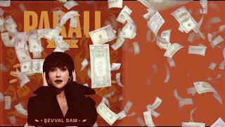 Şevval Sam - Paralı (Lidyalı) (2025)