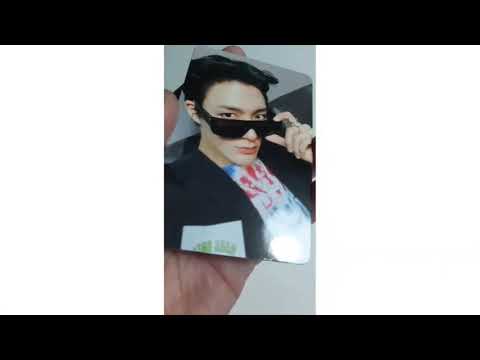 PC JENO FUTURE VER PC JAEMIN HELLO VER PC MARK FUTURE VER PC AGENT JENO PC AGENT CHENLE