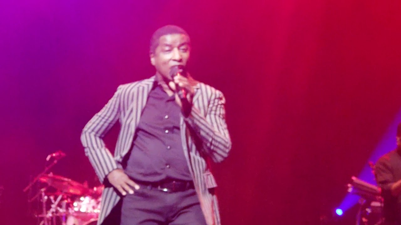 Babyface - Whip Appeal (2018 Concert Performance)