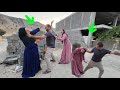 🚨 Ghazal is back from prison! Another confrontation with Behnam 😱🔥
