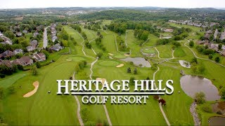 Heritage Hills Golf Resort