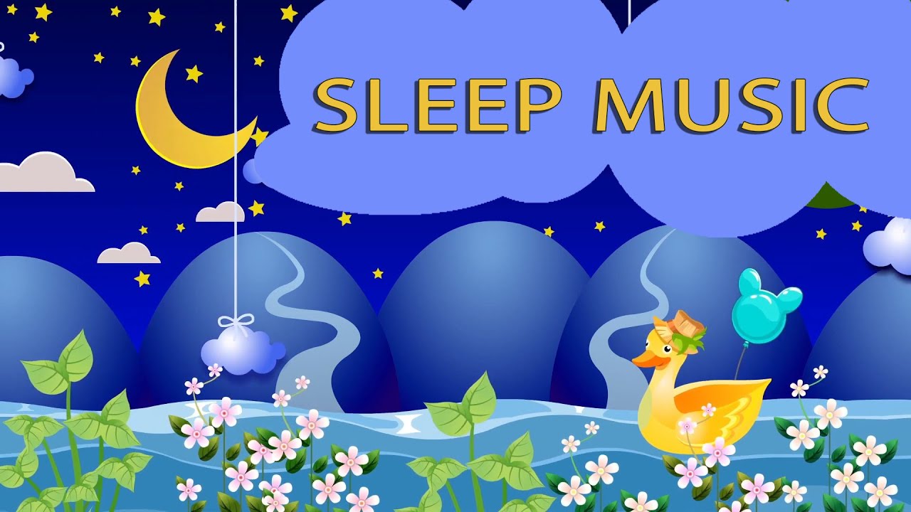 Baby Sleep Music / Good Night Little Duck YouTube