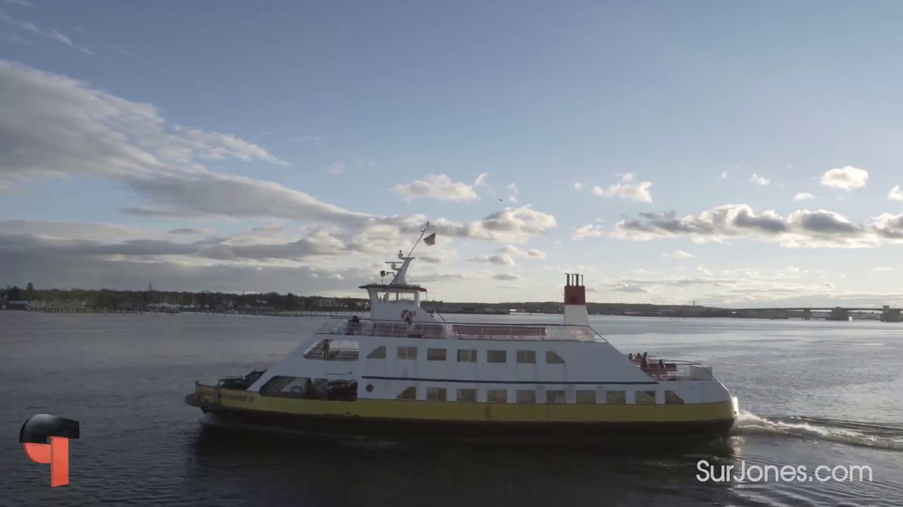 Sony a99ii 4K - SurJones.com Timelapse of Portland Test