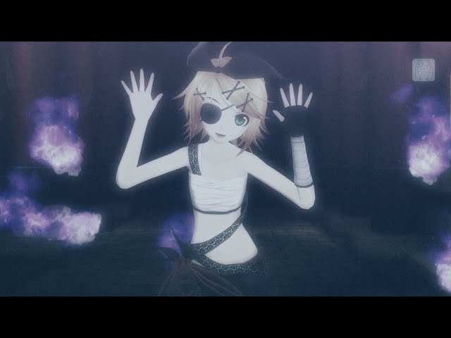 Close And Open, Demons And The Dead [ Rin ] Cover - YouTube