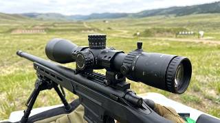 Top 5 Cheap Long‑Range Rifle Scopes for Accuracy in 2026”