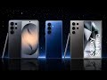Galaxy S26 Ultra vs S24 Ultra vs Z Fold 7: Ultimate Camera Test!