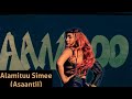 Alamituu Simee (Asaantii) AANGOO_New Ethiopian Oromo Music 2021
