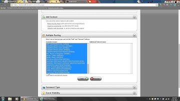 Add Calendar Event to School and Classroom Calendars