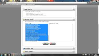 Add Calendar Event to School and Classroom Calendars