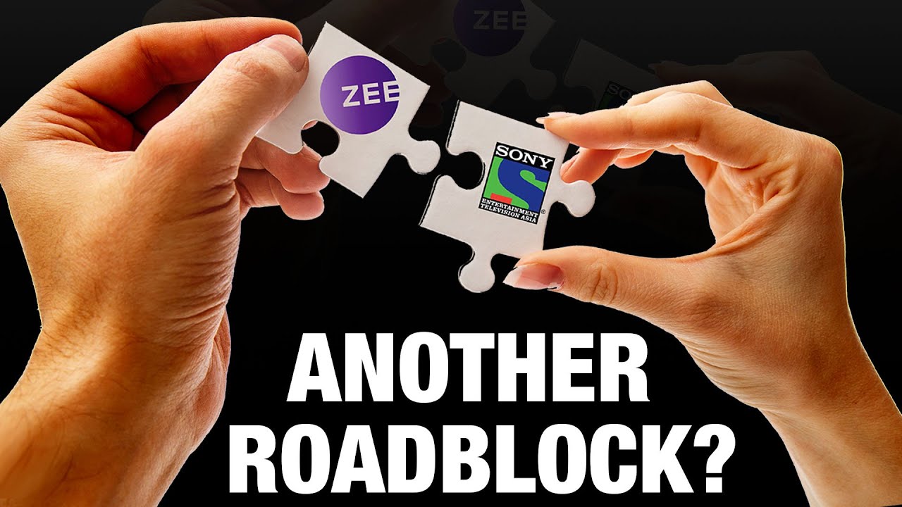 Zee Sony Merger Implications Of SEBI Directive On Subhash Chandra SAT
