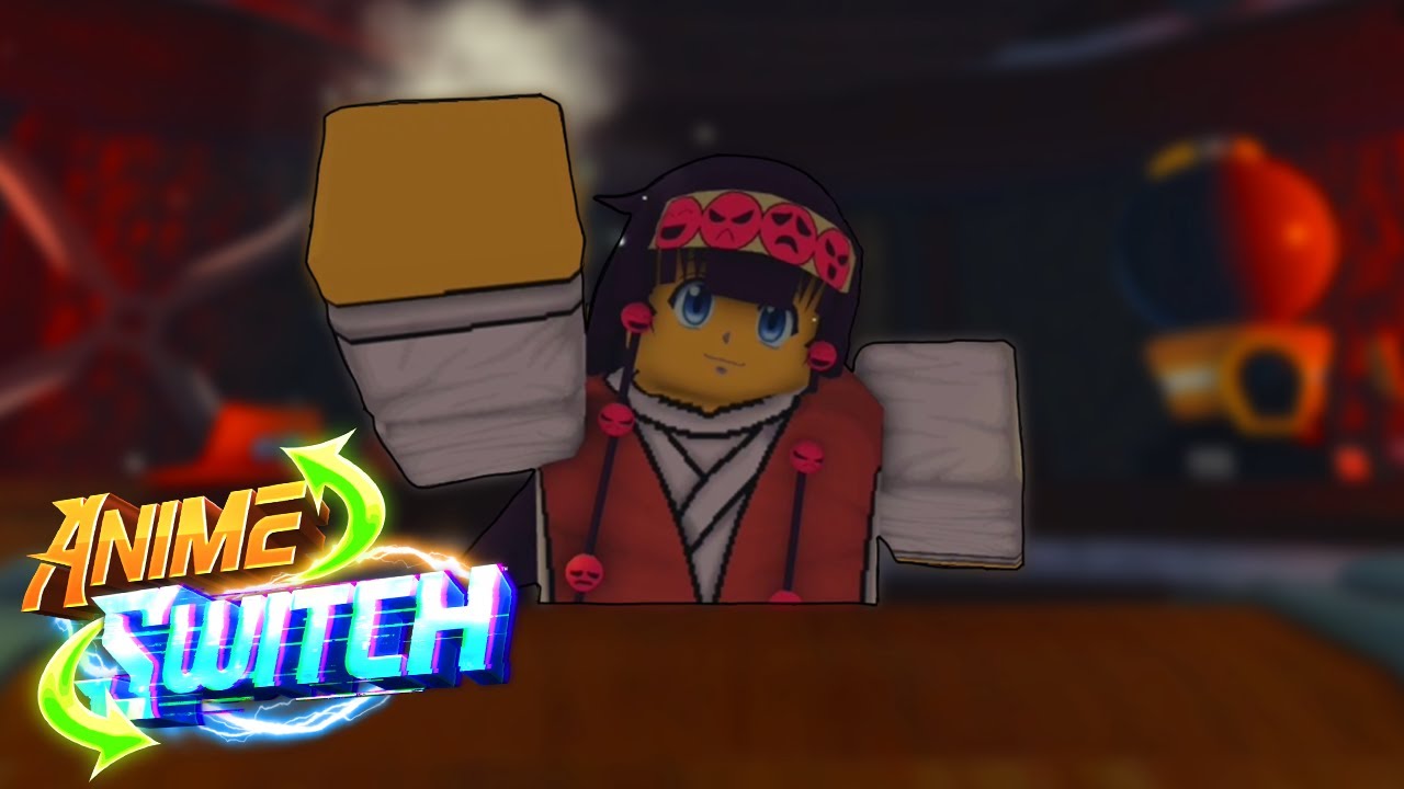 This New Roblox Anime Game Releases FRIDAY - YouTube