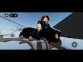 Cart ride servir privado vs público en roblox