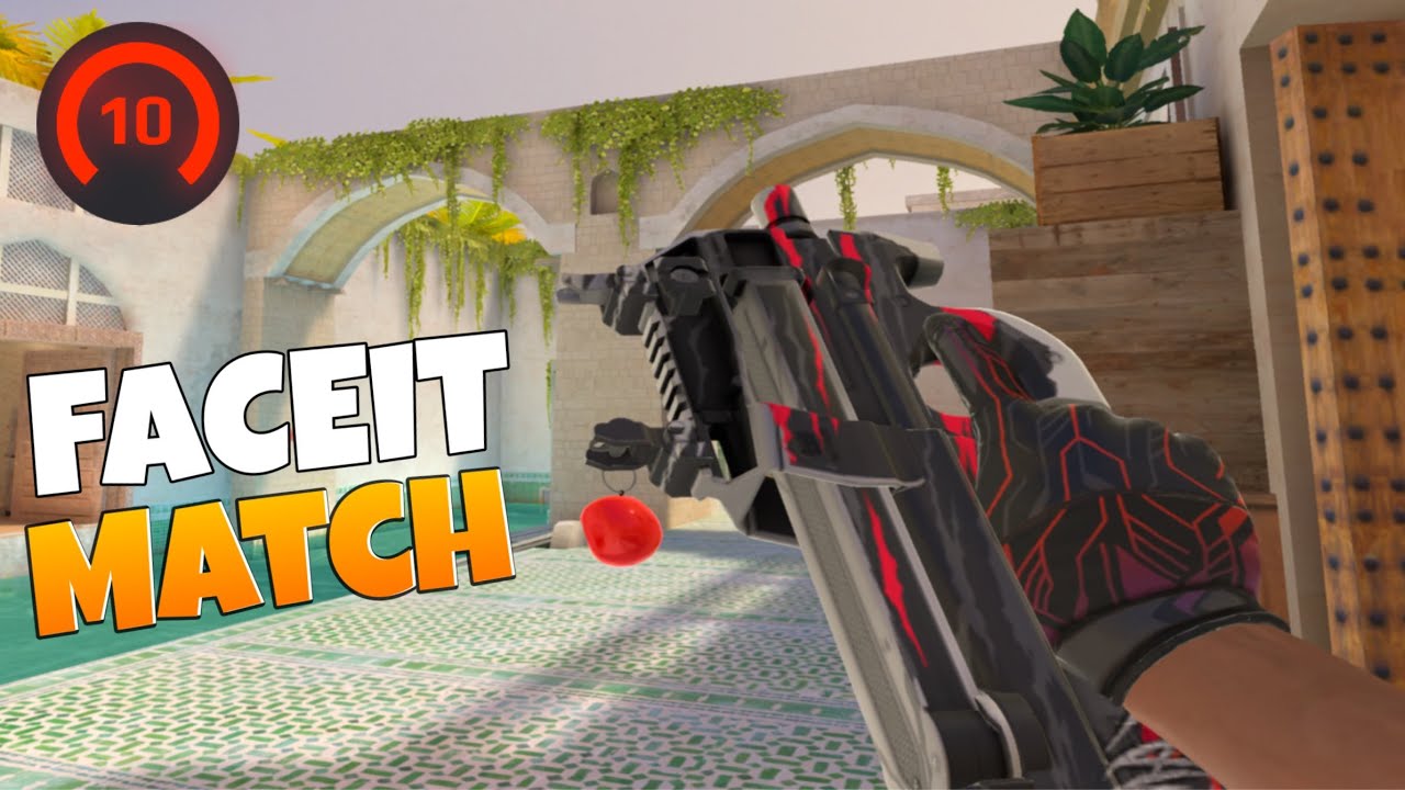 STANDOFF 2 | FaceIT Match Gameplay 🔥🎉😳 | iPad Pro 2021