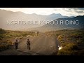 Amazing ebike riding and photography adventure in the karoo south africa