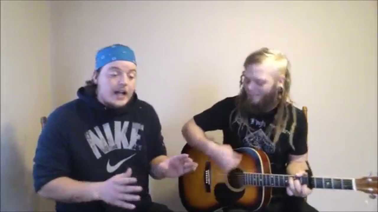 We Make Noise - That's Not Right