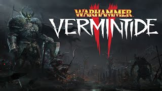 Les Terres Infestées, Sister of the Thorne, Legend gameplay - Vermintide 2