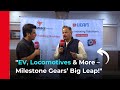 This CNC technology has gear manufacturers talking!