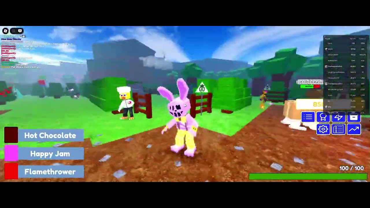 Seedodeath and devs???