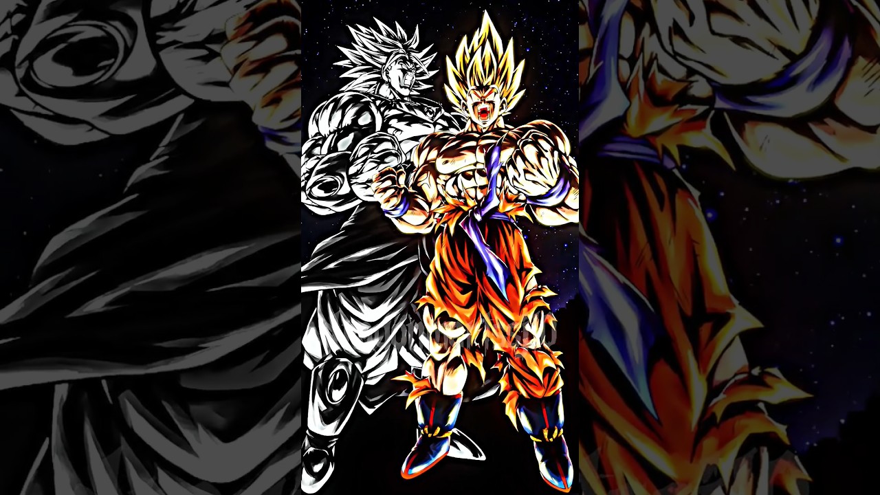 Who Killed Whom in Dragon Ball Z Movies #dbz #dbs #shorts