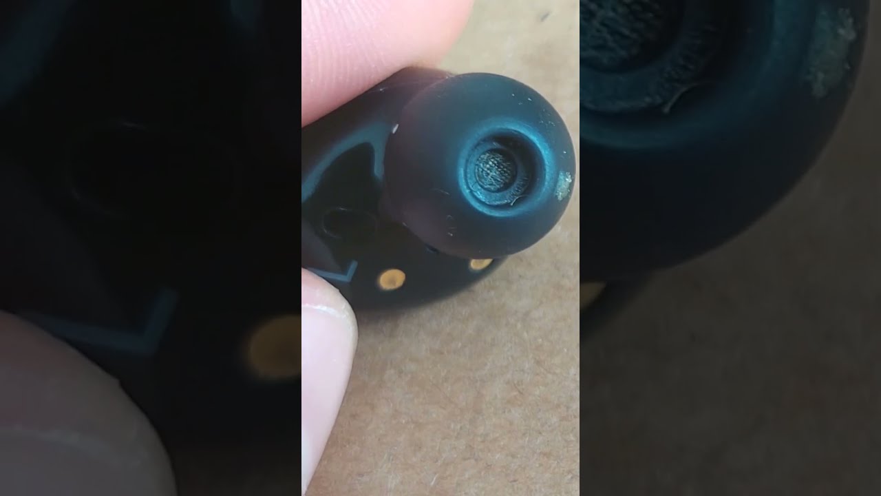 FIX Earbuds LOW VOLUME Issue