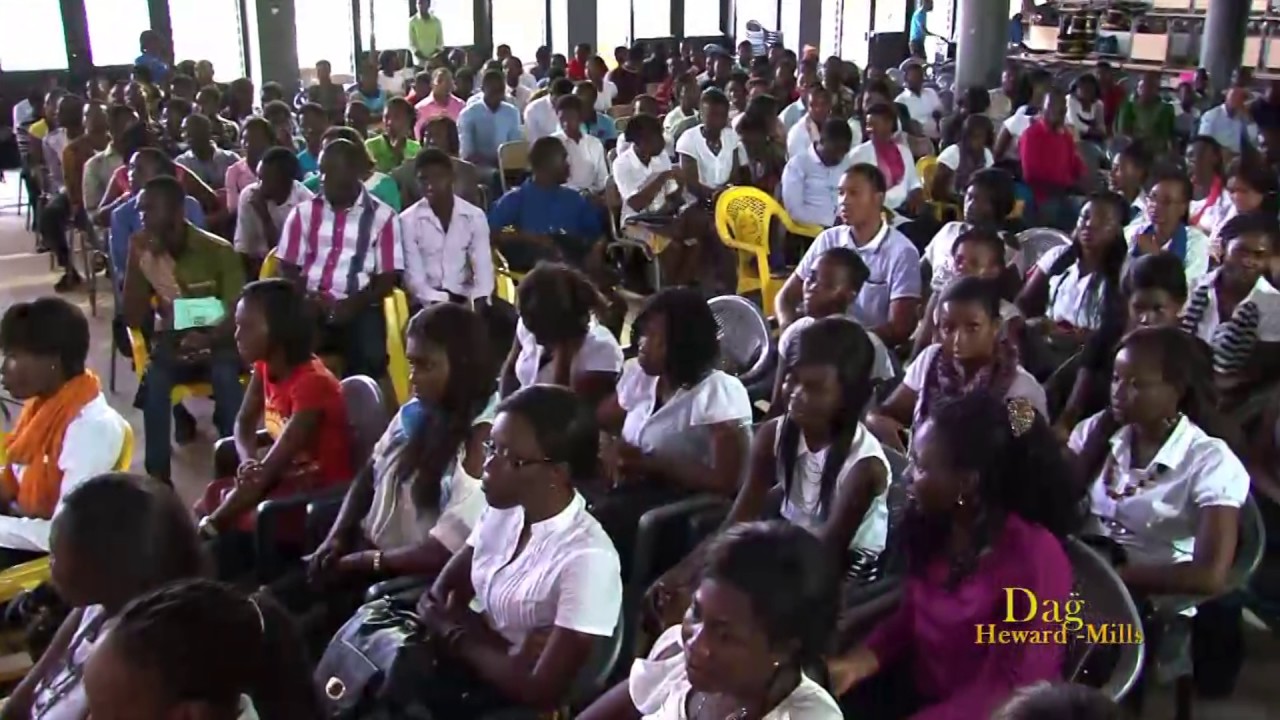 FIRST LOVE SERVICE - ABRAHAM'S SUCCESS PRINCIPLES