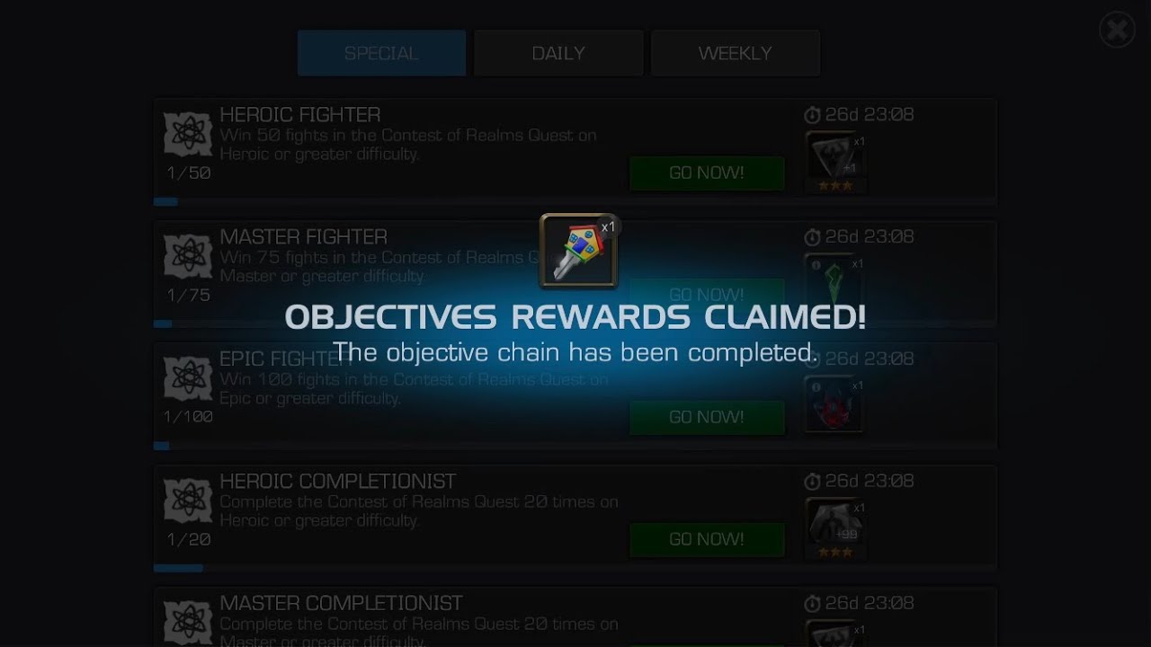 How To Complete The New “Lean, Green, Lawyer Machine” Objective (MCOC)