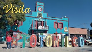 Atotonilco De Tula Hidalgo Atractivos