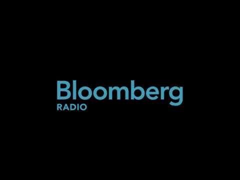 Verge: Bloomberg Radio (Justin Vendetta Interview)