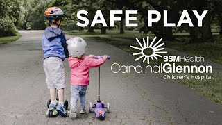 How To Practice Safe Play