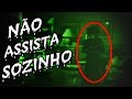 9 COISAS ASSUSTADORAS E MISTERIOSAS QUE VÃO TE DEIXAR ATERRORIZADO