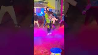 Kajal Raj Jabrdast Hot Dance And Ritesh Pandey New Holi Song