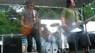 Watch American Diary The Crush video