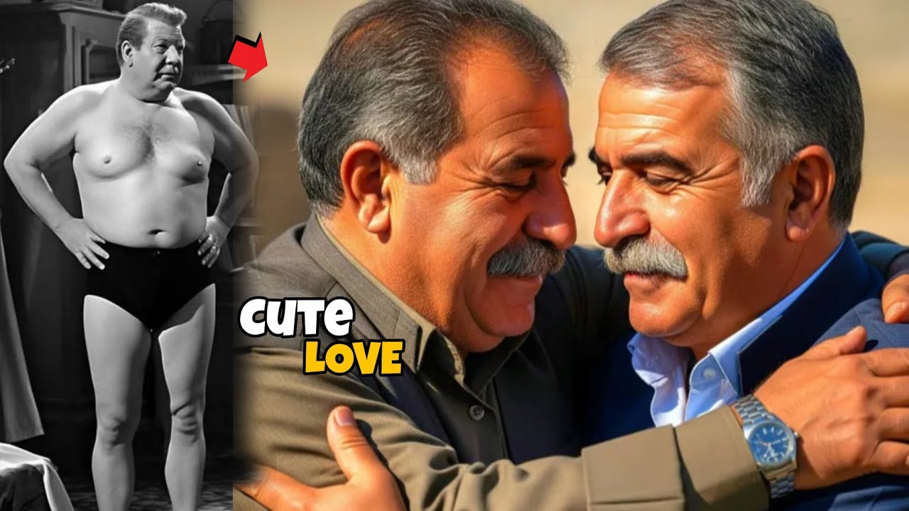 Top 40 Mix-up Older Silver Daddy Suited Daddy Relationship|Muscle Bears| Ep 85