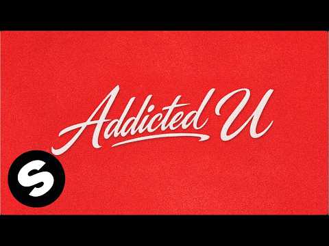 Joshua Robbie, Dawty - Addicted 2 U (feat. Preston Harris, Trxnz) [Official Audio]