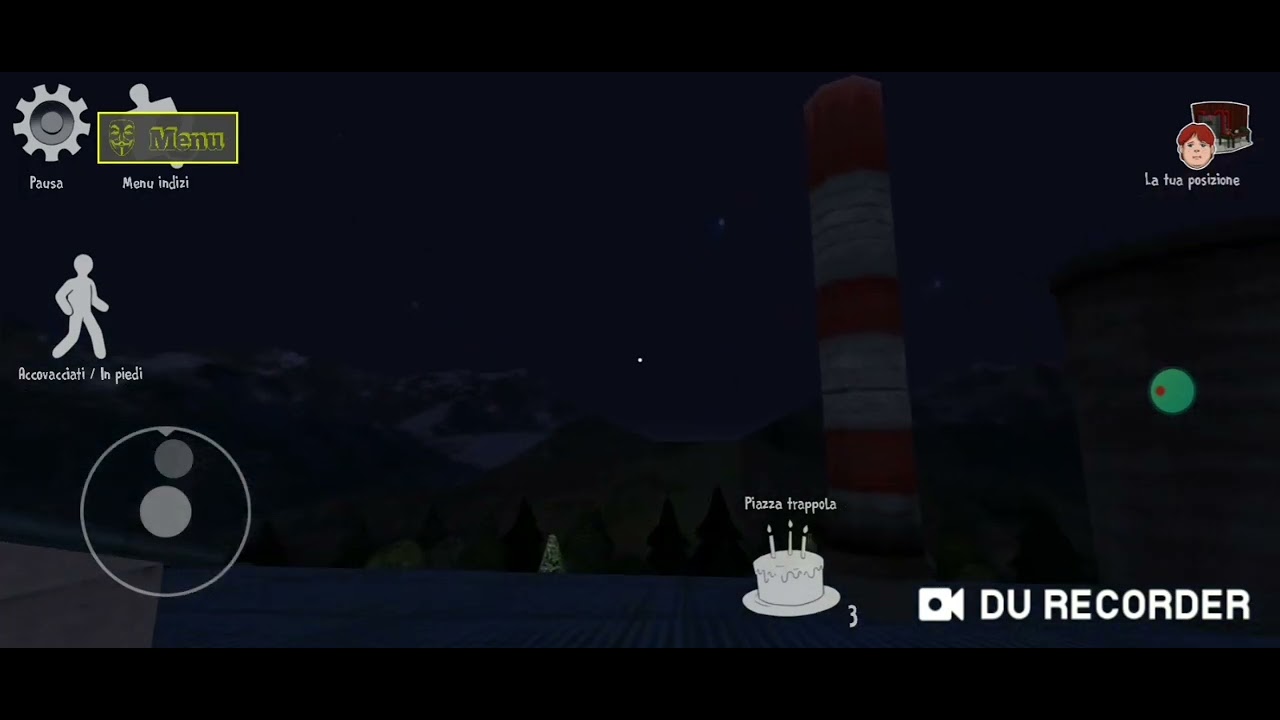 SECRET ROOM ICE SCREAM 7 HACK YouTube