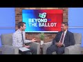 Beyond the Ballot - Ep 40