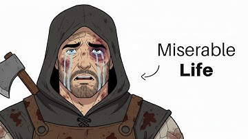 Why It Sucks to Be Born as a Medieval Executioner